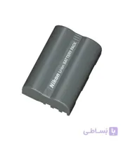 Nikon EN-EL3e Rechargeable Li-ion Battery-مشابه اصلی