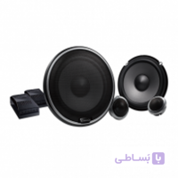 Kenwood KFC-PS170Cکامپوننت کنوود ا kenwood