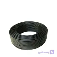 کابل افشان سه رشته فیلر دار 16+35*3 البرز