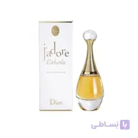 عطر ادوپرفیوم زنانه دیور مدل J Adore L Absolu حجم 75 میل