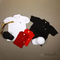 تیشرت پولو