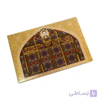 گز لقمه 38 پسته کرمانی