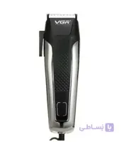 ماشین اصلاح سر و صورت وی جی آر VGR V-120 Hair Clipper