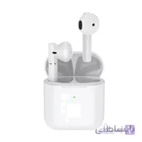 هدفون بی سیم کیو سی وای مدل T8 ا QCY T8 Bluetooth Handsfree