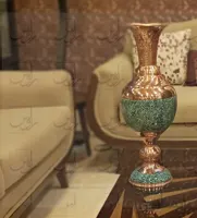 سنبلدان 4 فیروزه کوب