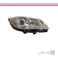 چراغ جلو راست هایما 2000 S7 ایساکو