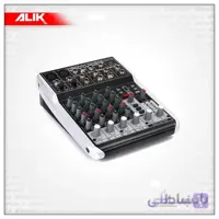 میکسر صدا | Behringer Xenyx QX602MP3