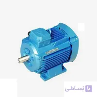 الکتروموتور موتوژن 1000دور 5/5کیلووات