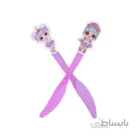کارد LOL ال او ال 12 عددی