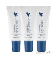 پک سه تایی اویکنینگ آی کرم فوراور (رفع تیرگی و چروک دور چشم تارگت) Forever awakening eye cream