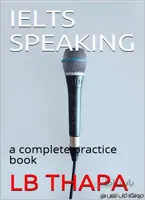 کتاب IELTS Speaking A Complete Practice Book