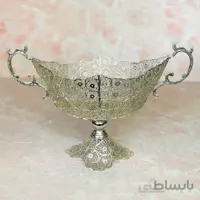 کشکول ملیله کاری ا قیمت به شرط خرید تیمی