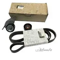 کیت تسمه دینام ۱۸۲۲ ال نود
