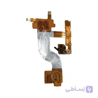 فلت دوربین سونی اریکسون K750