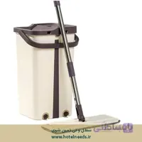 سطل و تی زمین شوی Goldmop