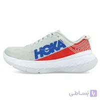 کفش رانینگ زنانه هوکا سایز 38 مدل Hoka Carbon X