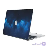 استیکر مک بوک طرح Space کد ۳۵
