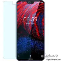 گلس نوکیا 6.1 پلاس (ایکس 6) , Nokia 6.1 Plus (X6)