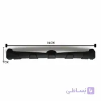دیفیوزر جلو L90