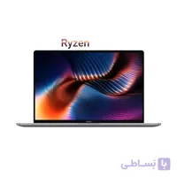 لپ تاپ شیائومی  Xiaomi Mi Laptop Pro 15 R7 5800H 2021 Ryzen Edition