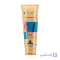 ماسک حجم دهنده و ترمیم کننده مو نوپری ماسک فاین نوپریت برای موی نازک و آسیب دیده 250 میلی لیتر ا Noprit Nopri Mask Fine For fine & thin Hair 250 ml