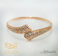 دستبند النگویی ژوپینگ - 01