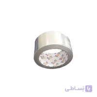 چسب آلومینیومی ۲۵ یارد ۷۵ میکرون