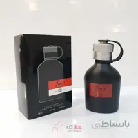 Smart Collection 330-اسمارت کالکشن 330 هوگو مشکی 25 میل ا جنسیت : مردانه | نوع رایحه : معتدل ، تلخ | حجم : 25 میل