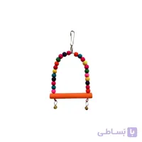 تاب پرنده مهره دار کوچک