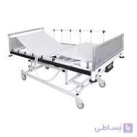 تخت الکتریکی آی سی یو – سی سی یو مدل BS600 ا Beds, Electric, iPhone, si yo – si si yo model BS600