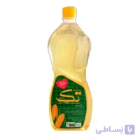روغن مایع ذرت تک ماکارون 900میلی لیتر