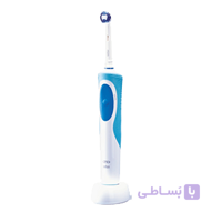 مسواک برقی اورال-بی مدل D12.513S Vitality Sensitive Clean ا Oral-B D12.513S Vitality Sensitive Clean Electric Toothbrush