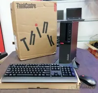 مینی کیس lenovo مدل M920S