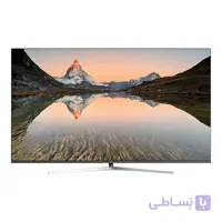 تلویزیون ال ای دی هوشمند جی پلاس مدل GTV-65LQ721S سایز 65 اینچ ا Gplus GTV-65LQ721S Smart LED TV 65 Inch