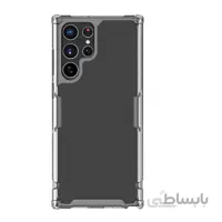 قاب نیلکین Samsung Galaxy S22 Ultra مدل Nature TPU Pro