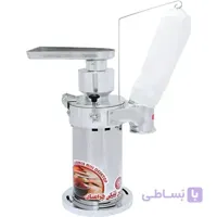 دستگاه آسیاب رومیزی توس شکن مدل TS-1400 ا TSK Industrial Electric Mill TS-1400