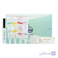پک لیفت مژه و ابرو Beauty Wave