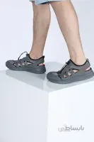 خرید صندل 2020 مردانه برند Jump Koyu Gri - Siyah - Kırmızı ty73998099