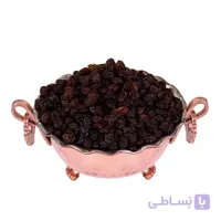 کشمش پلویی