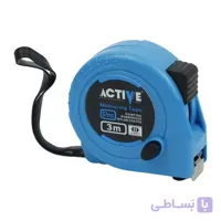 متر ۳ متری اکتیو تولز Active Tools AC-6316