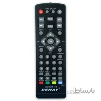 کنترل گیرنده دیجیتال دنای DENAY مدل G3801 v3