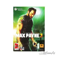 بازی MAX PAYNE 3 پرنیان