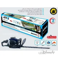 اره شمشادزن بنزینی 64سانتیمتری مدلAC-2474H اکتیو