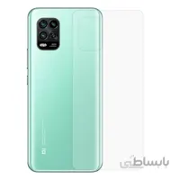 Xiaomi Mi 10 Lite Nano Protector ا محافظ پشت نانو چسب با پوشش دهی کامل گوشی شیائومی می 10 لایت