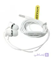 هندزفری سیمی MOYAN مدل ME-2