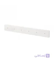 چوب لباسی ایکیا مدل LURT برای 6 عدد گیره