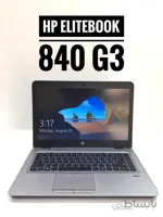 لپتاپ Hp Elitebook 840 g3