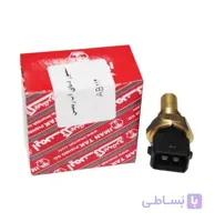 مهره دو فیش مشکی پژو 405 ایمن تک