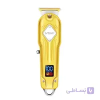 ماشین اصلاح خط زن وی جی آر مدل VGR v-261