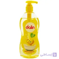 شامپو سر و بدن 700 میل دالین Dalin کد 243171